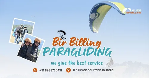 Glide Bir Billing: a photo from its own site
