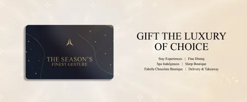 ITC Hotels: a photo from its own site