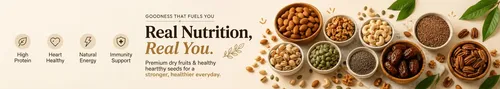Nature's Basket: a photo from its own site