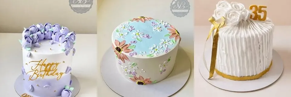 Nectar Bakes: a photo from its own site
