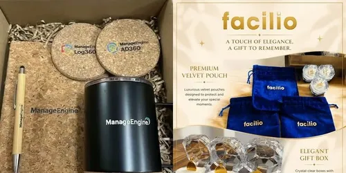 Radgifts India: a photo from its own site