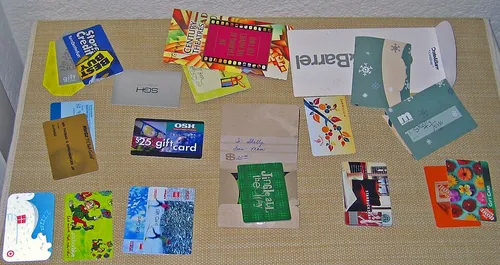 Diwali Gift Cards and Vouchers: Check the Expiry First