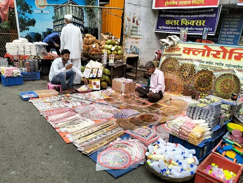 What Sells Most at Diwali in India: 2025 Category Data