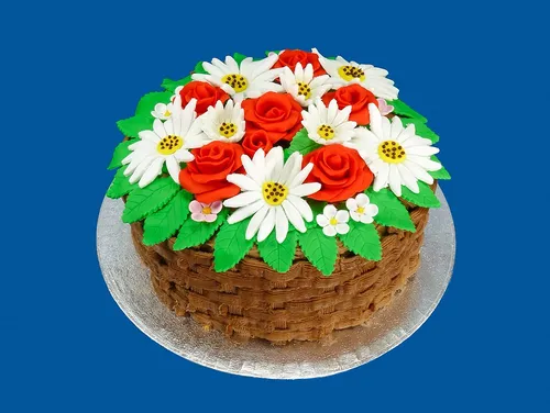 Cakes & Bakes