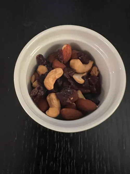 Dry fruit boxes