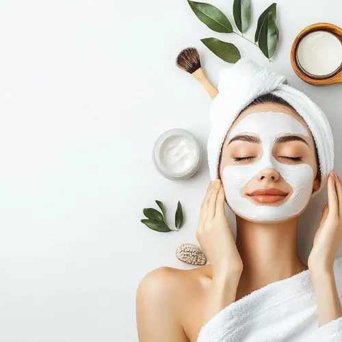 Spa & massage vouchers