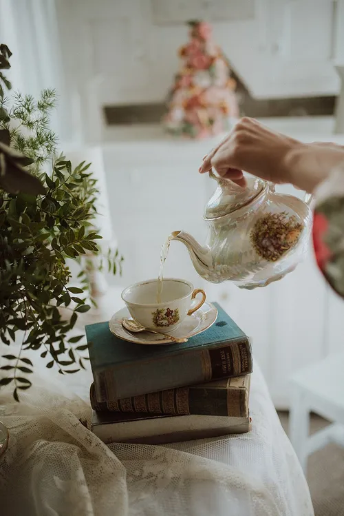 Tea & coffee gifts