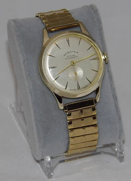 Wristwatches