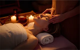 Ode Spa (formerly O2 Spa) E-Gift Card