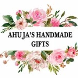 Ahuja's Handmade Gifts