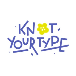 Knot Your Type