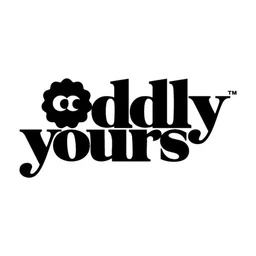 Oddly Yours