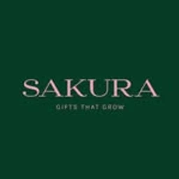 Sakura Plant Gifting