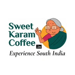 Sweet Karam Coffee