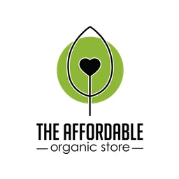 The Affordable Organic Store
