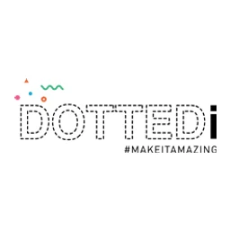 The Dotted i