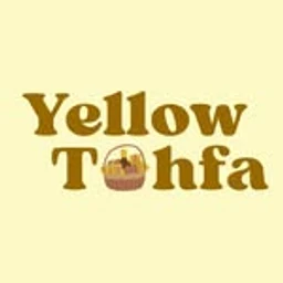 Yellow Tohfa